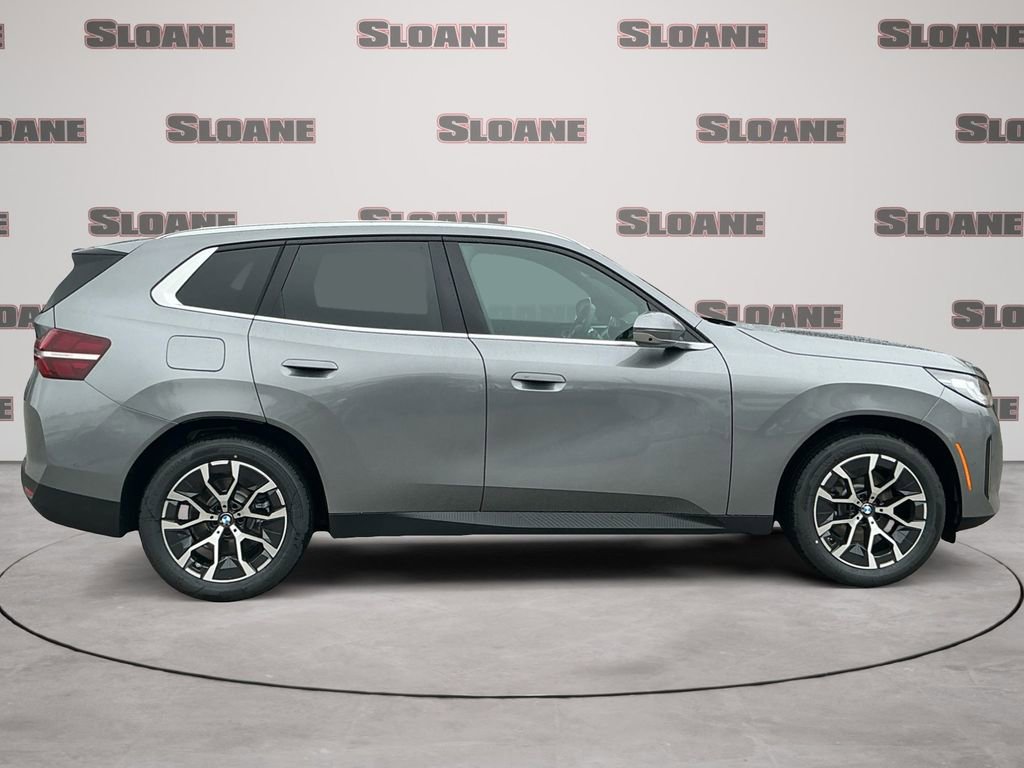 New 2026 BMW X3 xDrive30 w/ Premium Package image 6