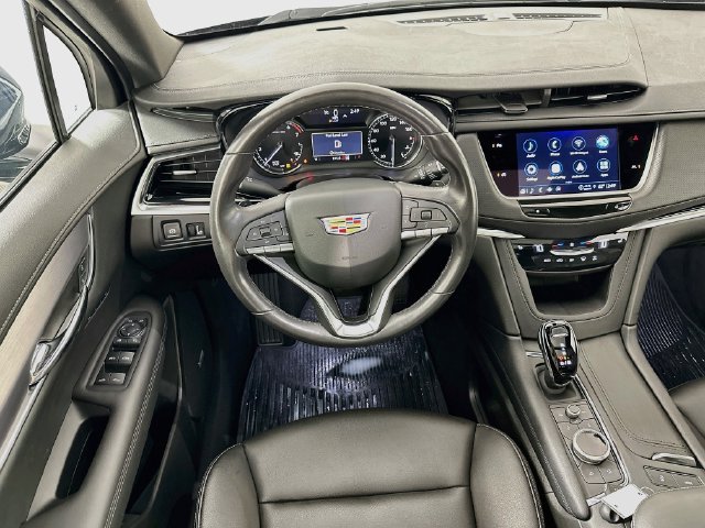 Used 2024 Cadillac XT6 Luxury AWD/4WD image 21