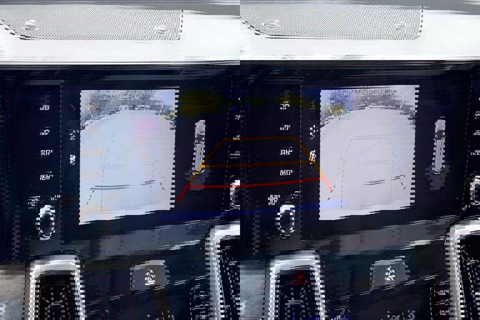 Used 2022 Kia Sorento EX w/ Panoramic Sunroof Package image 28