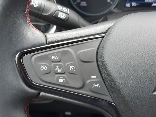 Certified 2024 Chevrolet Equinox RS AWD/4WD image 23