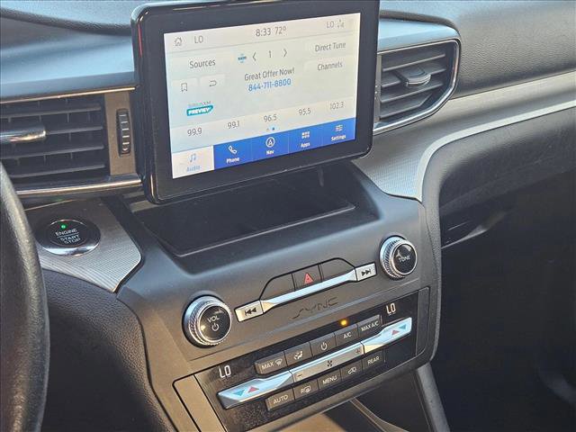 Used 2020 Ford Explorer XLT w/ Equipment Group 202A image 15