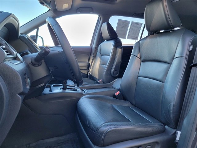 Used 2017 Honda Pilot EX-L image 20
