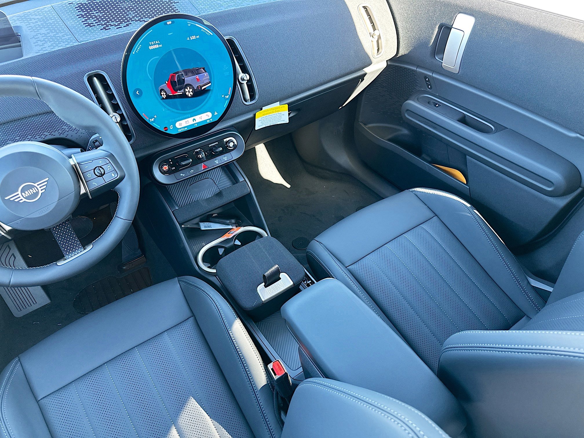 New 2026 MINI Cooper Countryman SE image 18