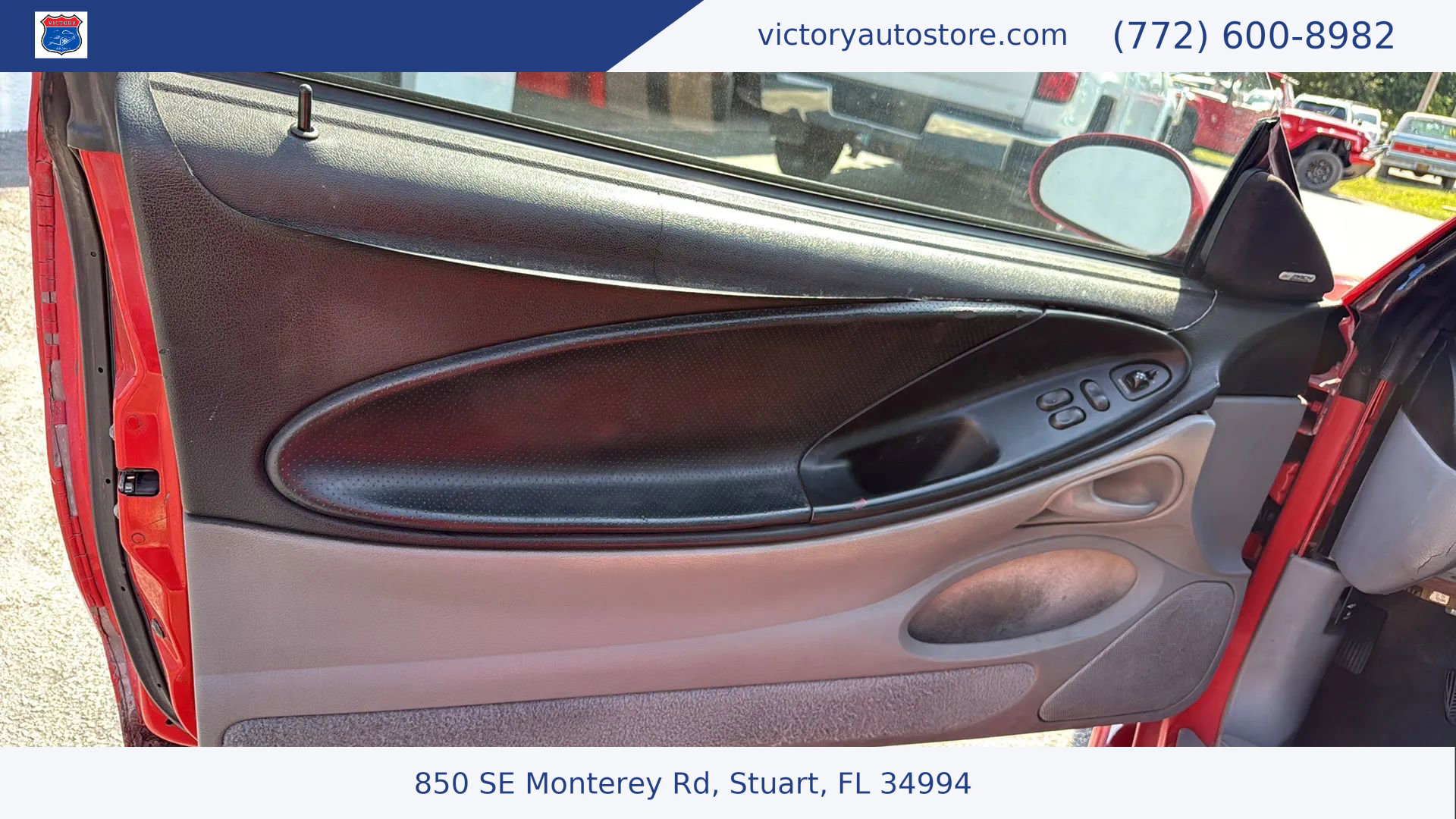 Used 1994 Ford Mustang GT image 17