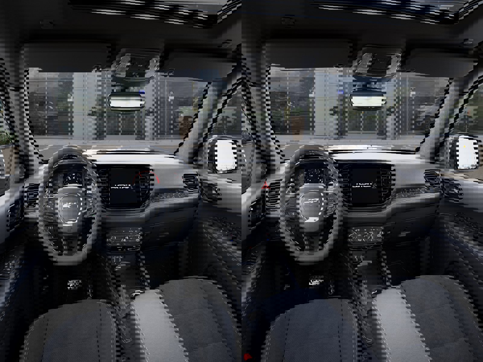 New 2026 Dodge Durango SRT Hellcat image 41