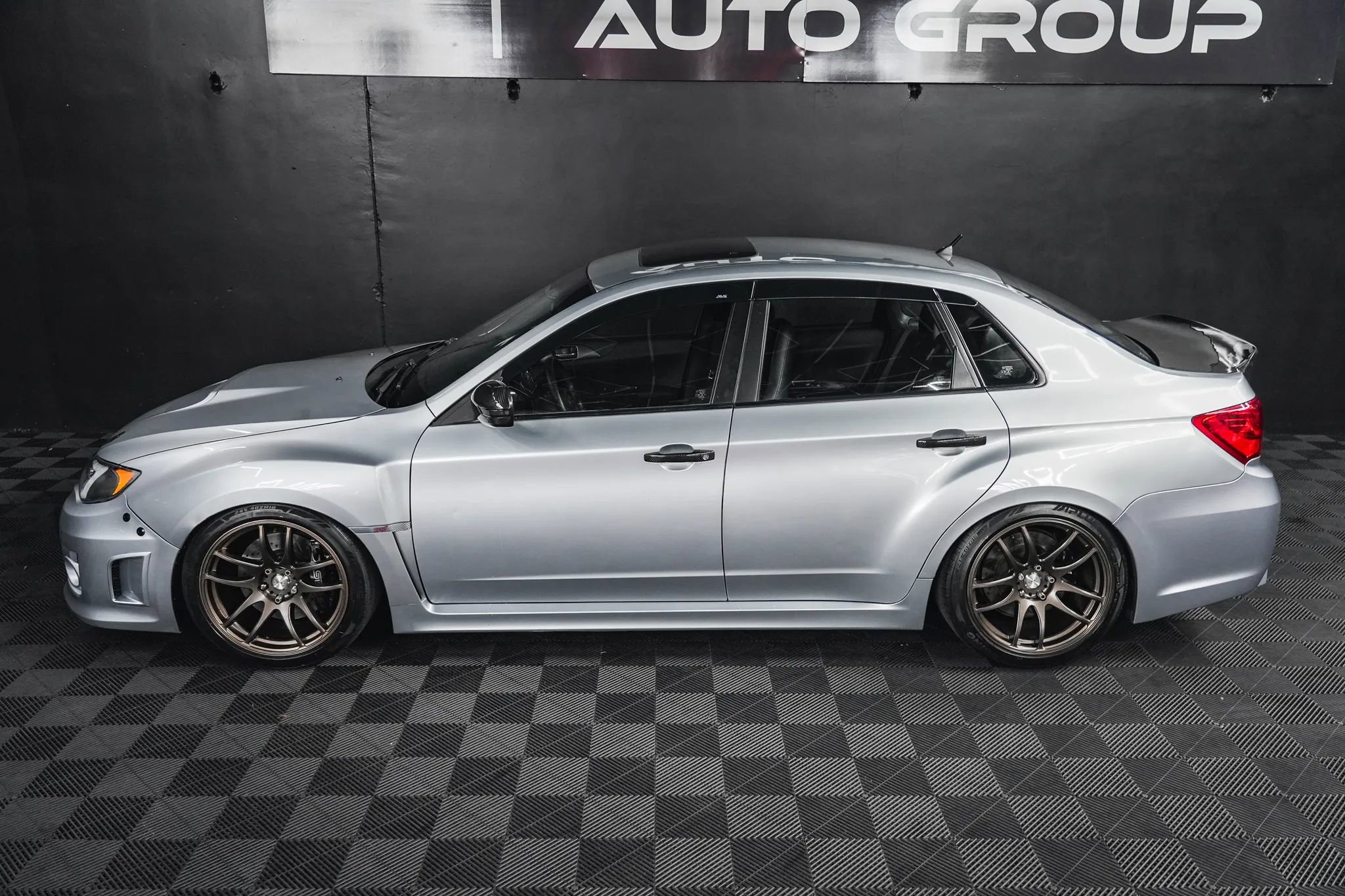 Used 2014 Subaru Impreza WRX STI Limited image 30