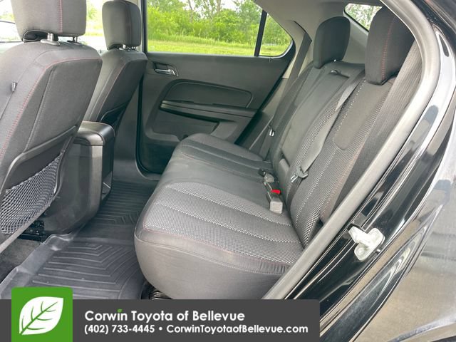 Used 2014 Chevrolet Equinox LT AWD/4WD image 37