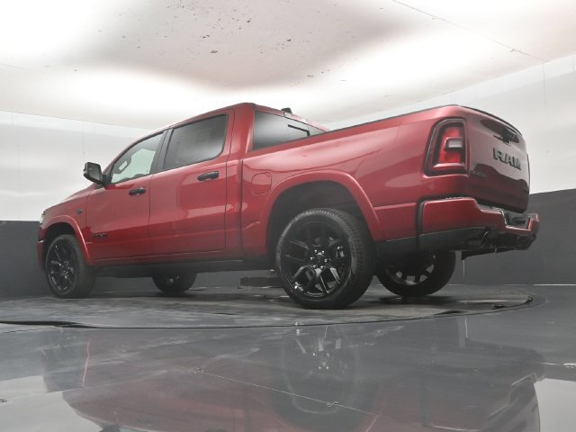 New 2027 RAM 1500 Laramie AWD/4WD image 57