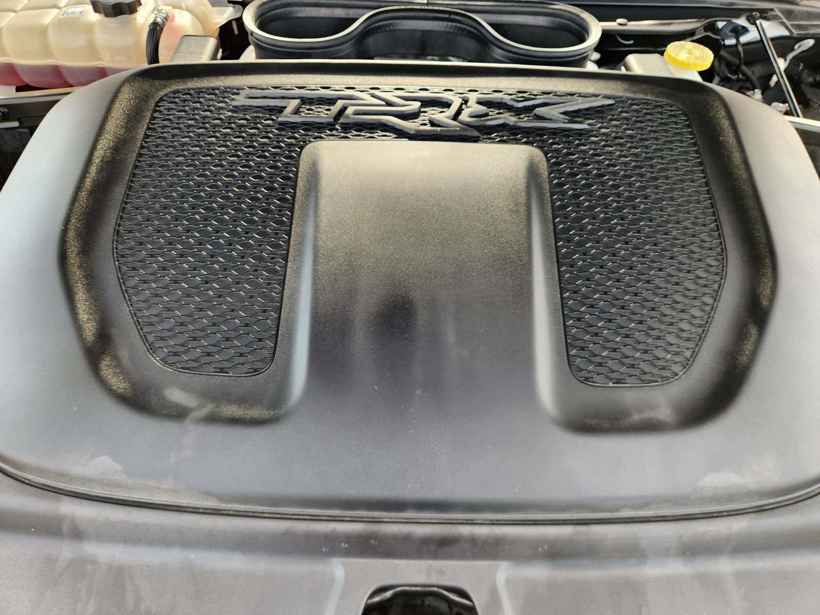 Used 2022 RAM 1500 TRX w/ TRX Level 2 Equipment Group AWD/4WD image 31