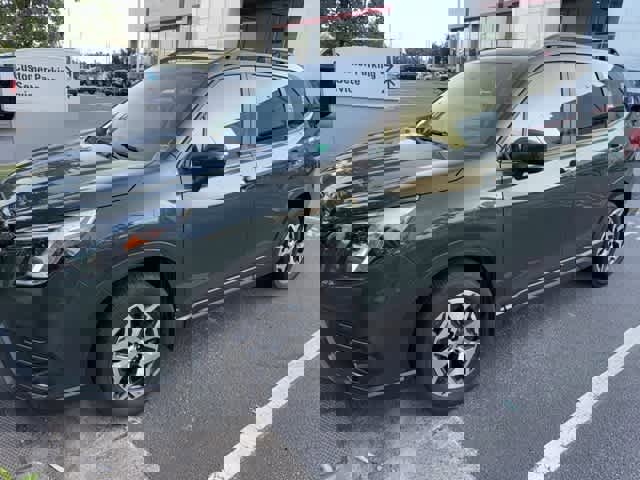 Used 2023 Subaru Forester Premium