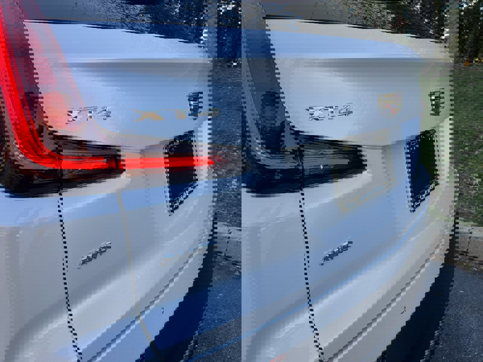 Used 2019 Cadillac XT4 Premium Luxury image 87