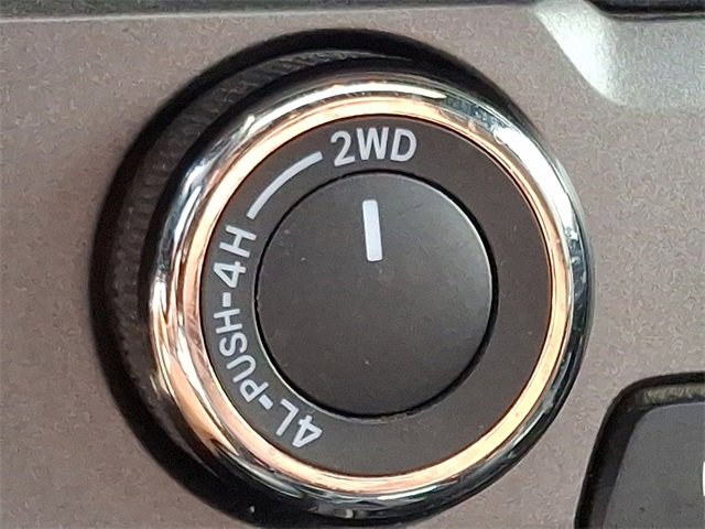 Certified 2022 Toyota Tacoma TRD Pro image 24