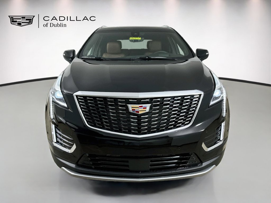 New 2026 Cadillac XT5 Premium Luxury w/ Driver Assist Package AWD/4WD image 2