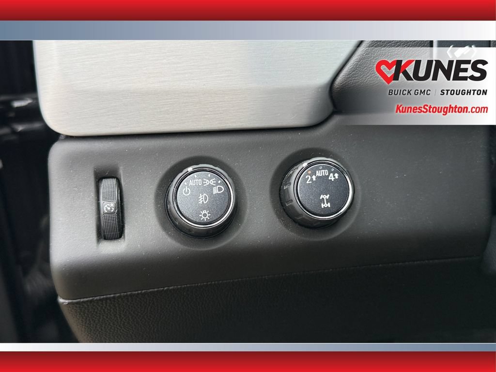 Used 2019 GMC Yukon XL SLT AWD/4WD image 17