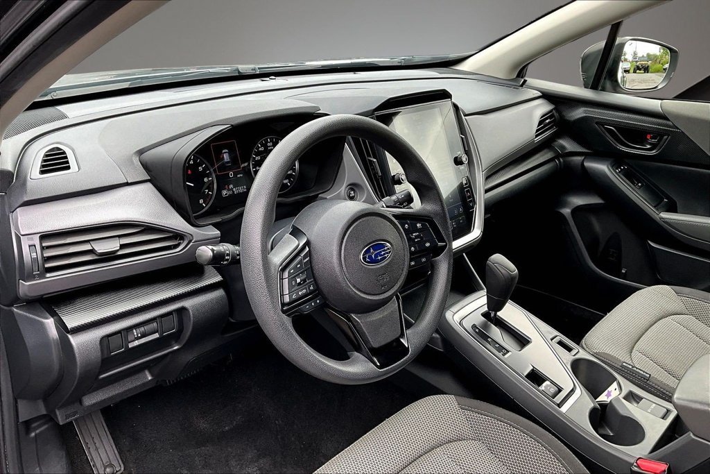 Used 2024 Subaru Crosstrek 2.0i Premium AWD/4WD image 17