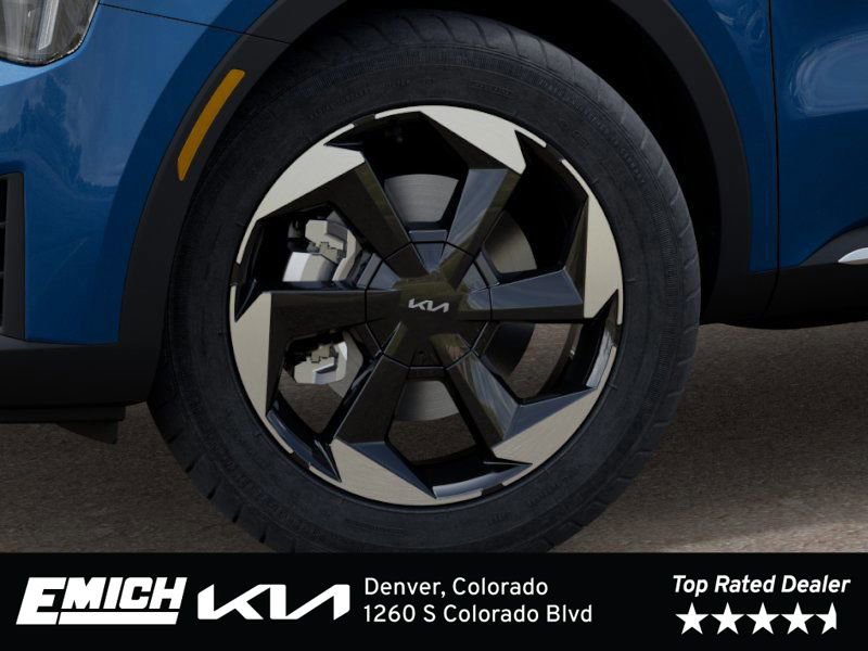New 2026 Kia Sorento EX image 13