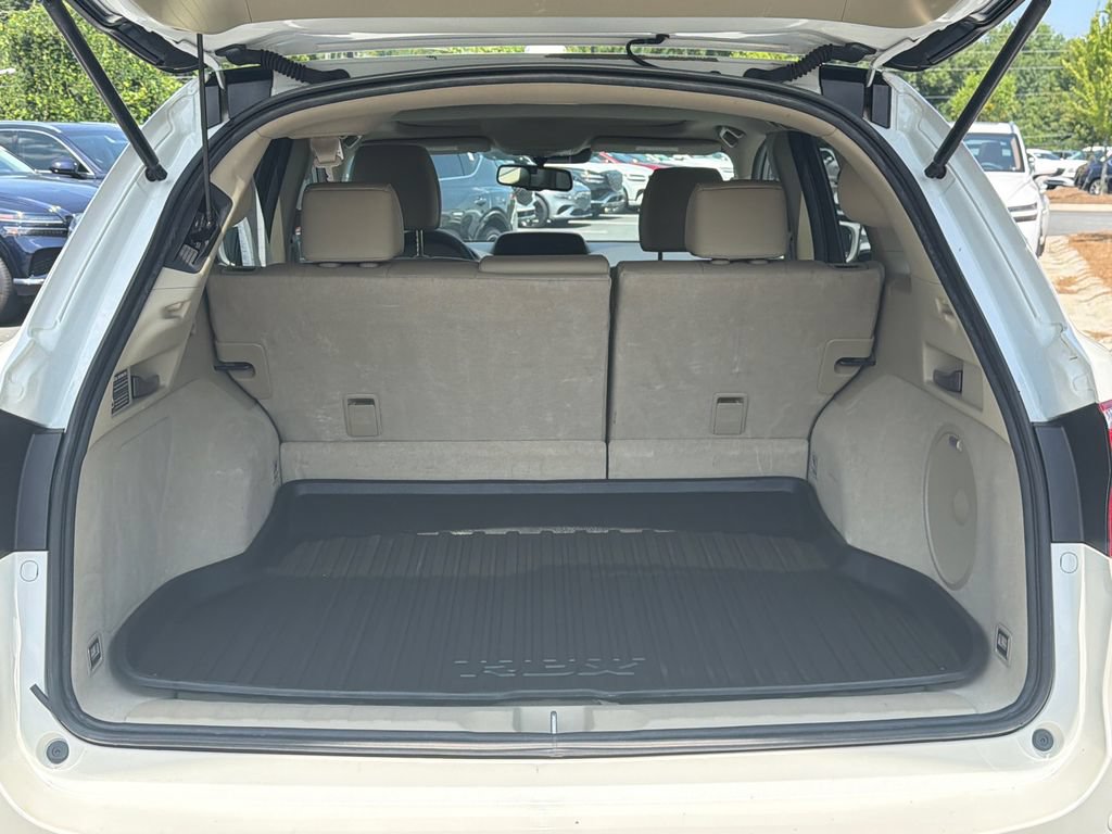 Used 2017 Acura RDX w/ Advance Package FWD image 20
