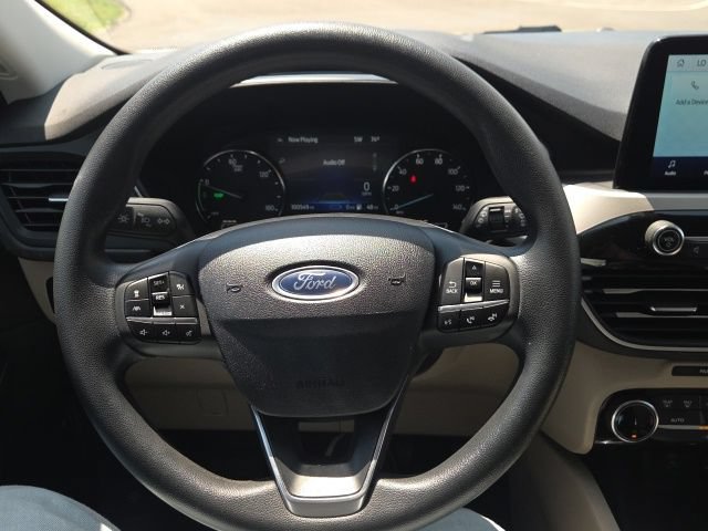 Used 2020 Ford Escape SE FWD image 37