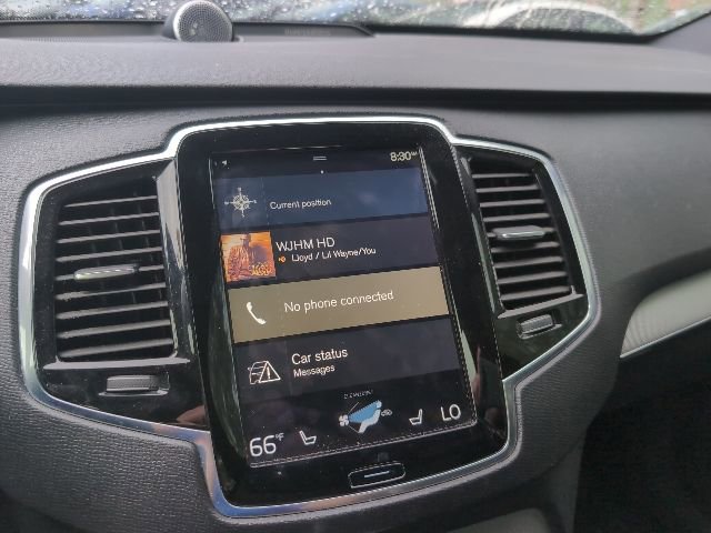 Used 2017 Volvo XC90 T6 R-Design w/ Vision Package AWD/4WD image 12