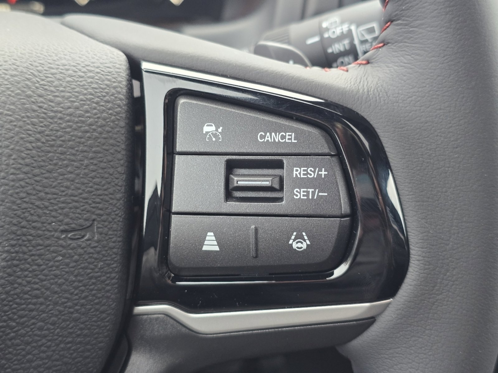 New 2026 Honda Odyssey Sport-L image 31