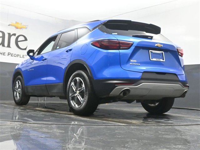 Used 2024 Chevrolet Blazer LT w/ Convenience Package image 5