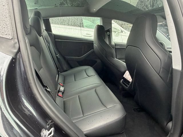 Used 2025 Tesla Model 3 Performance AWD/4WD image 13