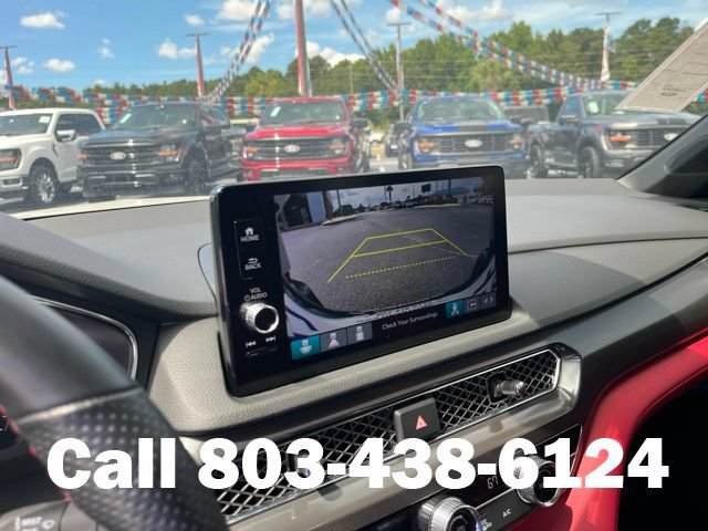 Used 2024 Acura Integra Type S FWD image 24