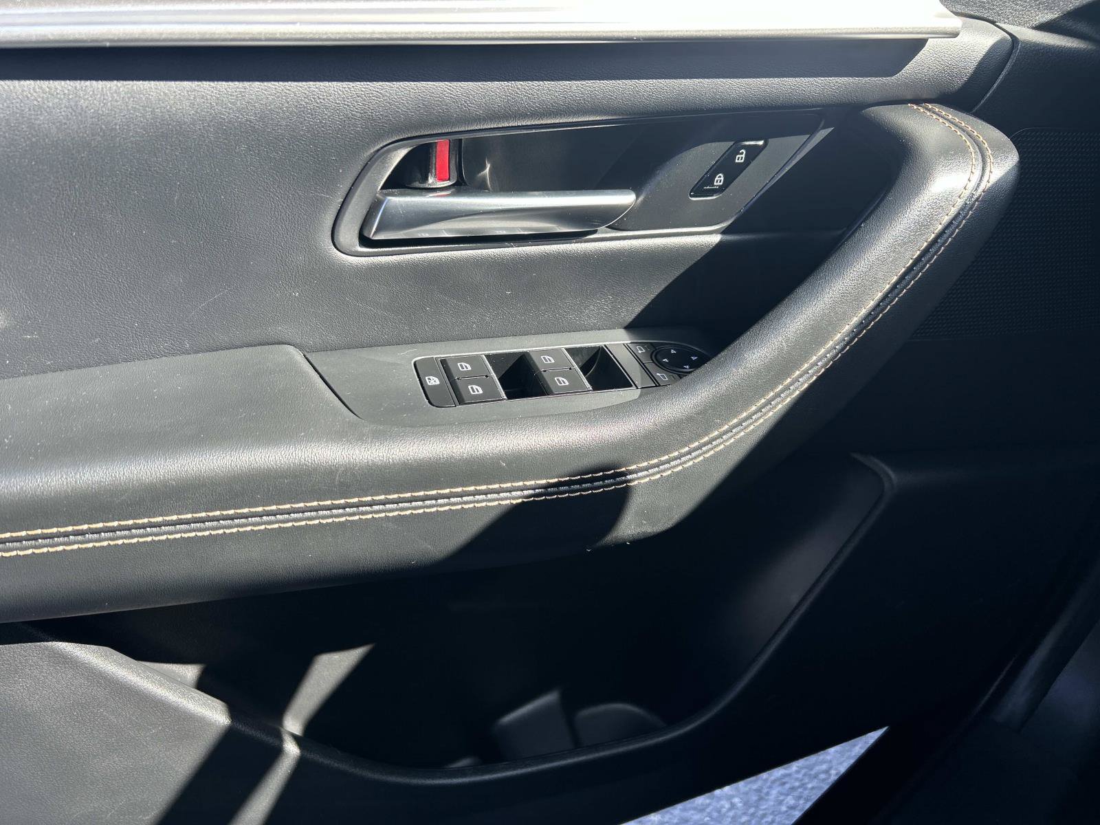 Used 2025 MAZDA CX-90 3.3 Turbo w/ Premium Sport Pkg AWD/4WD image 20