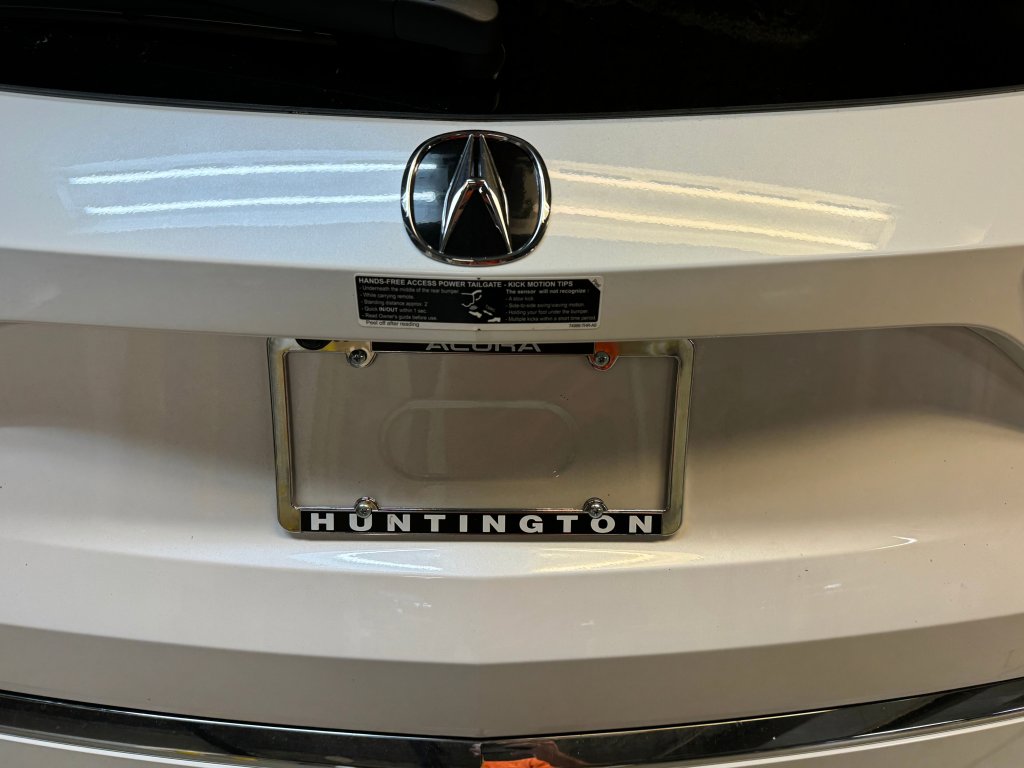 New 2026 Acura MDX SH-AWD w/ Advance Package image 16