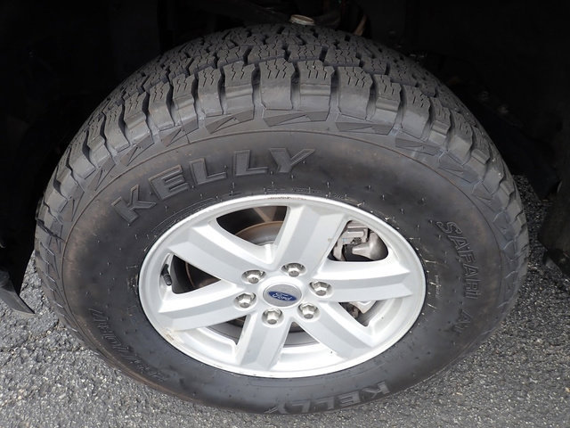 Certified 2022 Ford F150 XLT AWD/4WD image 12