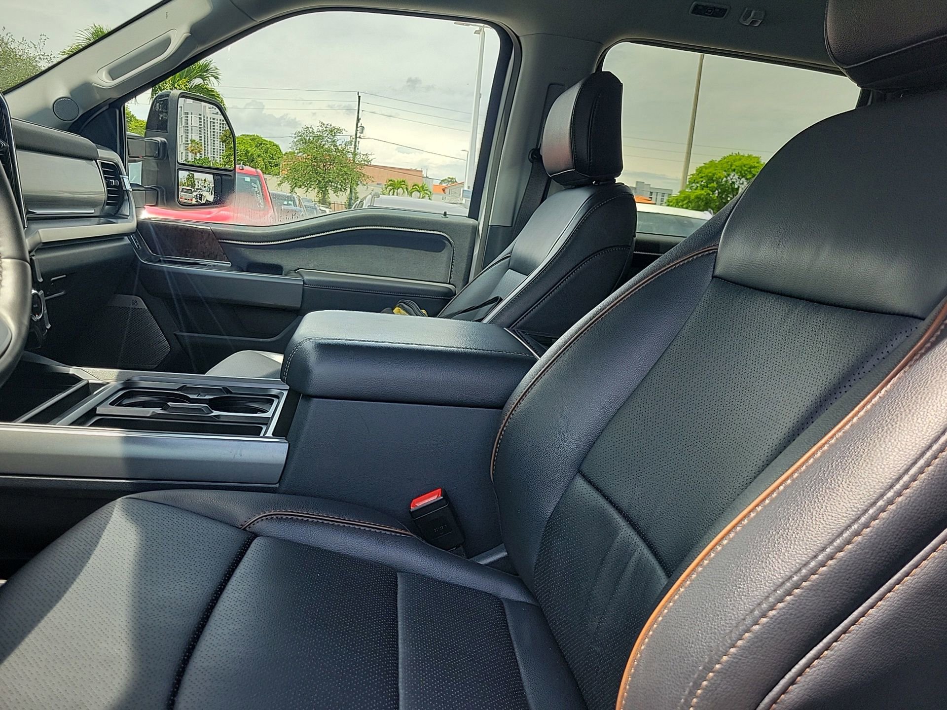Used 2026 Ford F250 Lariat AWD/4WD image 19