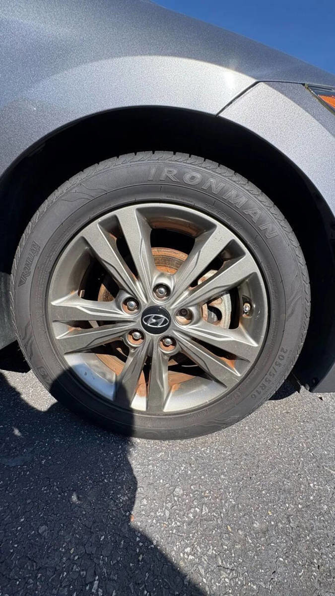 Used 2018 Hyundai Elantra SEL image 10