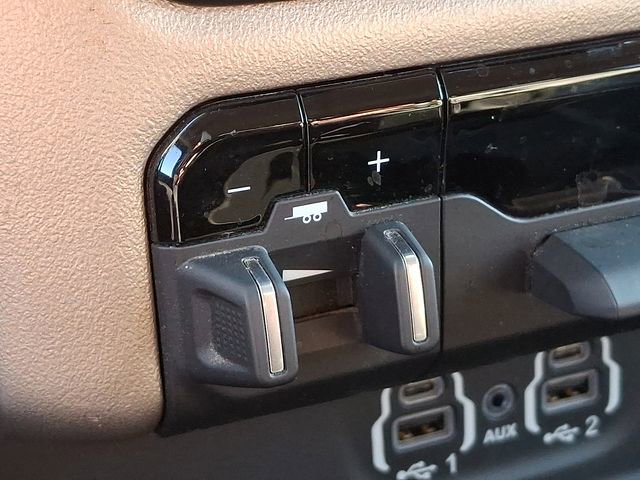 Used 2022 RAM 1500 Laramie image 25