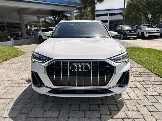 Used 2025 Audi Q3 2.0T Premium AWD/4WD image 18