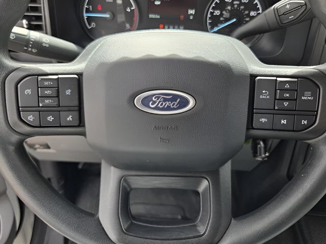 Used 2026 Ford F250 XL AWD/4WD image 22