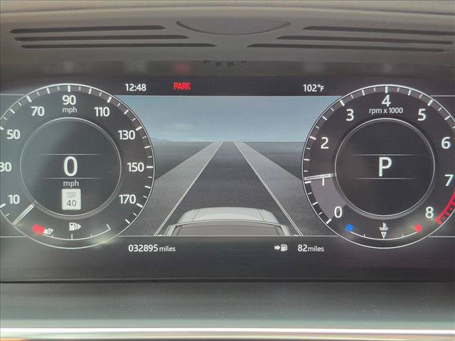 Used 2019 Land Rover Range Rover Long Wheelbase Supercharged AWD/4WD image 11