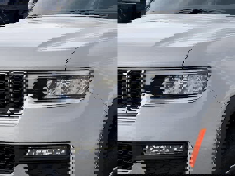 New 2026 Jeep Grand Cherokee Limited image 10