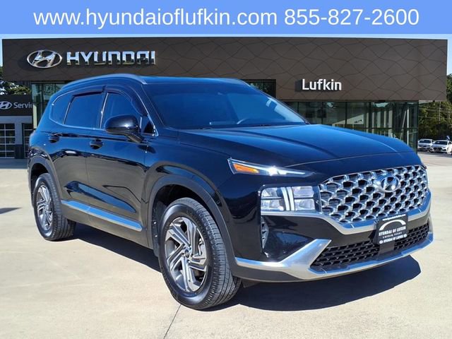 Used 2022 Hyundai Santa Fe SEL