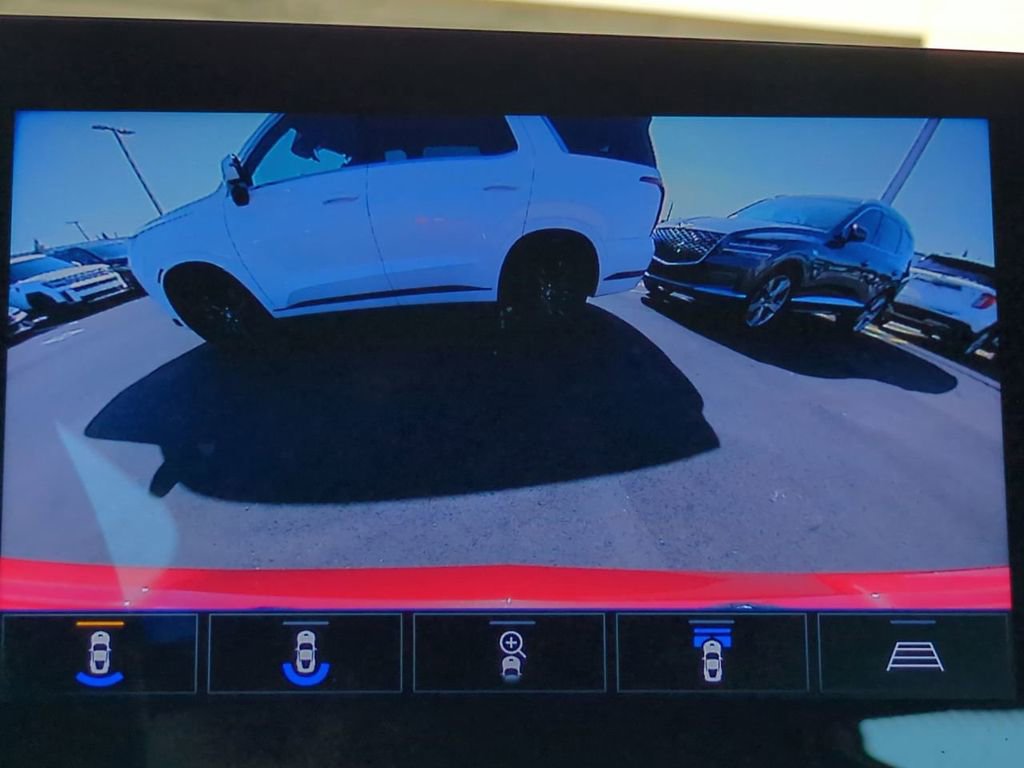 Used 2021 Chevrolet Corvette Stingray Preferred Cpe w/ Chrome Exterior Badge Package image 18