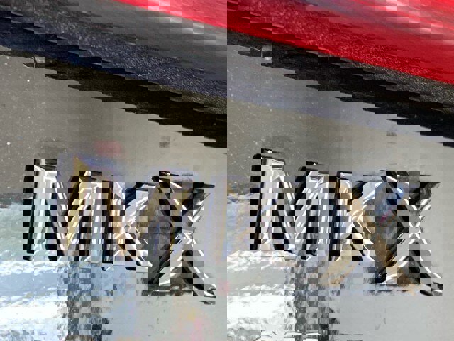 Used 2018 Lincoln MKX Reserve w/ Lincoln MKX Climate Package image 7