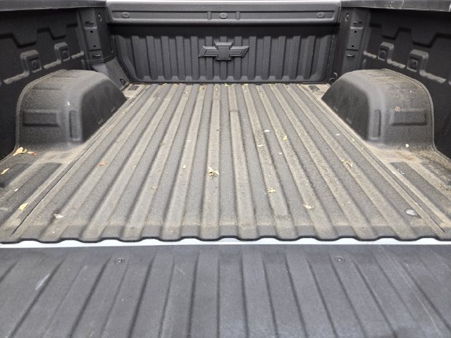 Used 2026 Chevrolet Silverado 1500 RST w/ RST Select Package RWD image 40