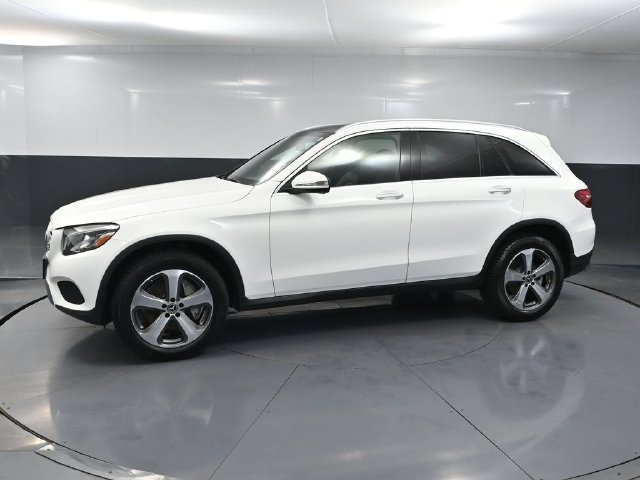 Used 2019 Mercedes-Benz GLC 300 image 8