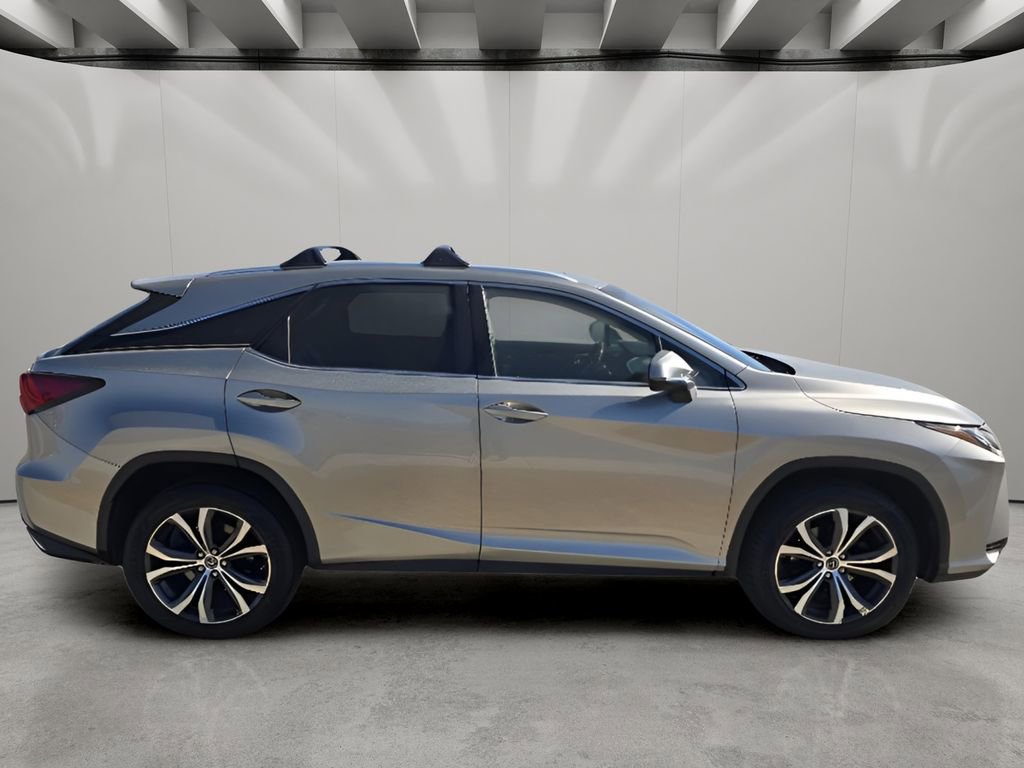 Used 2018 Lexus RX 350 AWD w/ Premium Package image 6