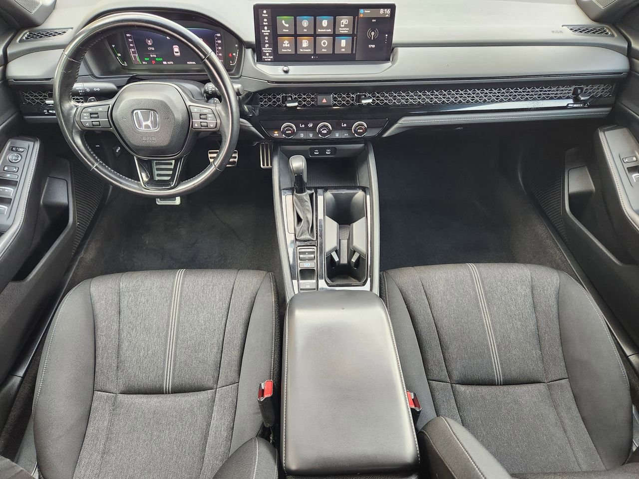 Used 2024 Honda Accord Sport image 25