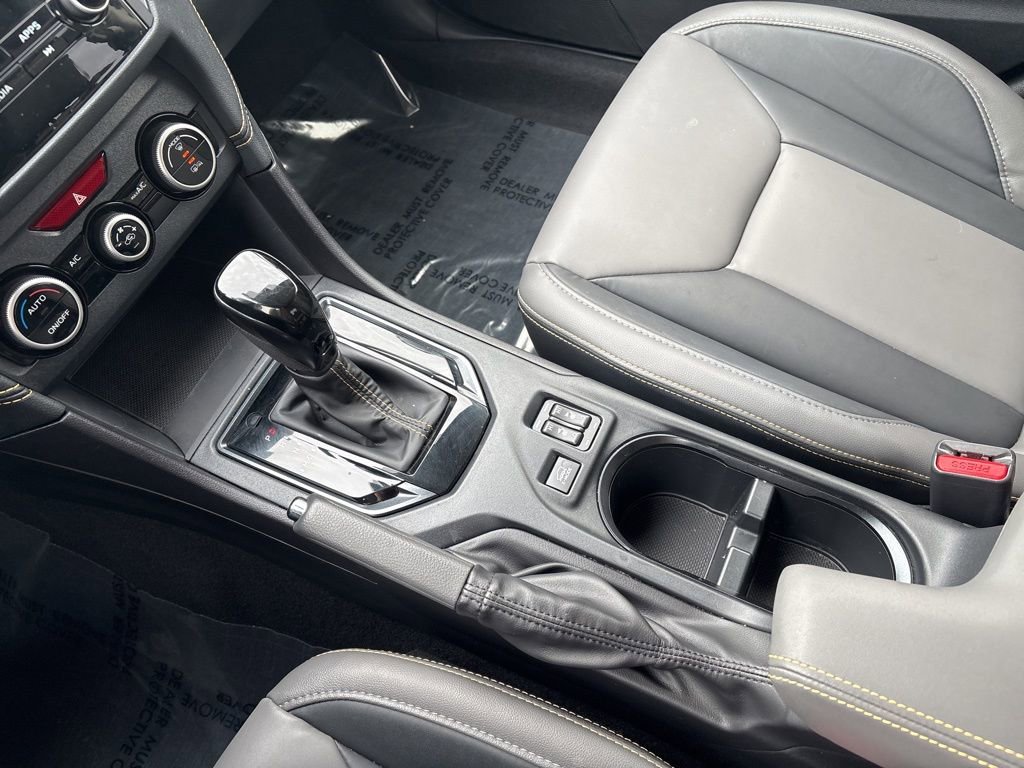 Certified 2023 Subaru Crosstrek 2.5i Sport image 17