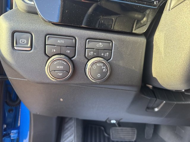 New 2026 Chevrolet Silverado 1500 LT image 19