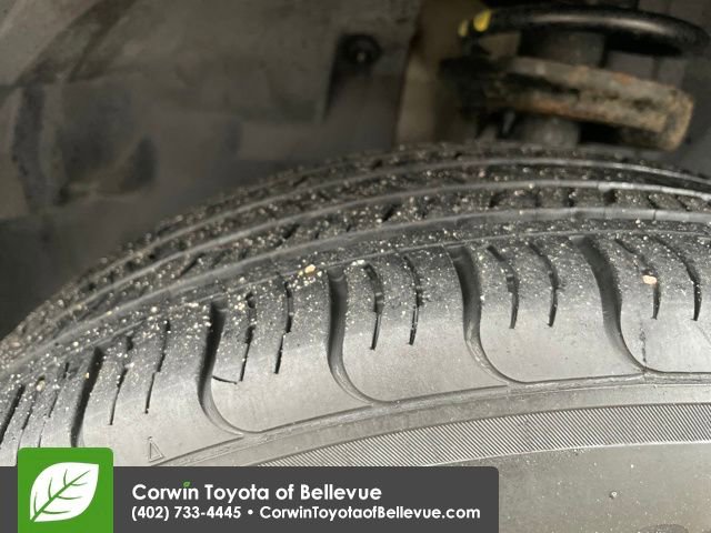 Used 2018 Jeep Renegade Trailhawk image 26