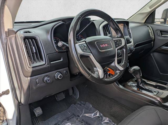 Used 2016 GMC Canyon SLE RWD image 10
