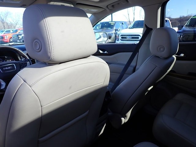 Used 2019 GMC Acadia Denali w/ Technology Package image 16