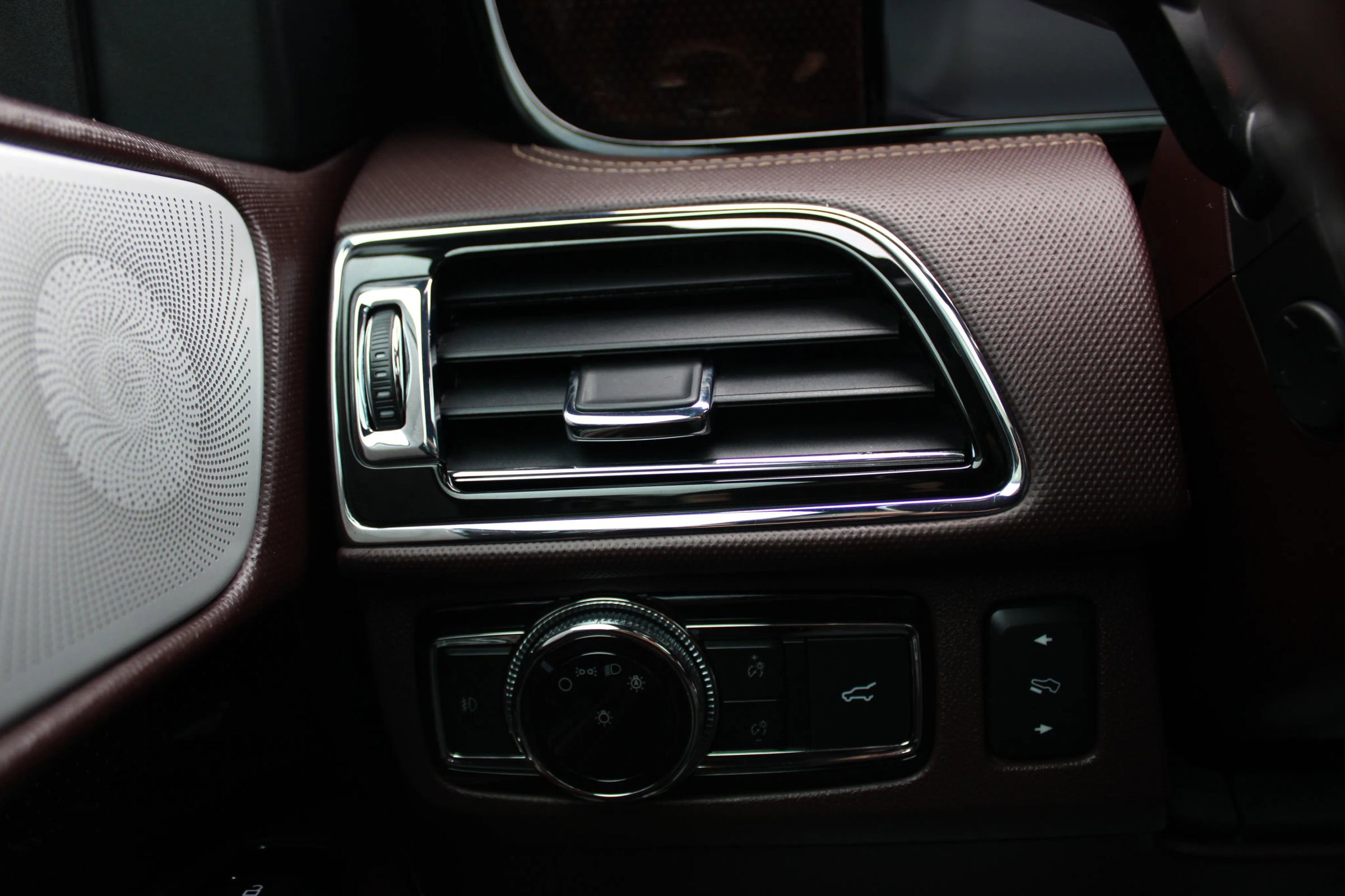 Used 2018 Lincoln Navigator L Black Label w/ Cargo Package image 34